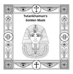 ancient egypt coloring book for kids