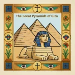 ancient egypt coloring book for kids