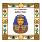 ancient egypt coloring book for kids