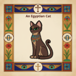 ancient egypt coloring book for kids