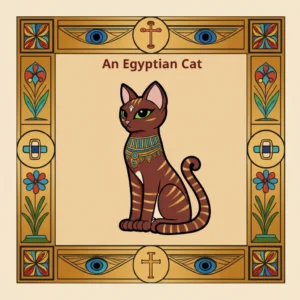 ancient egypt coloring book for kids
