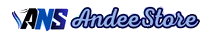 andee store logo 2026